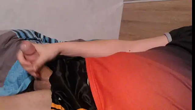 Shortboy84 online show from 15, 2, 2026