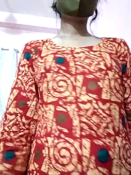 Arisha- online show from 12, 9, 2025