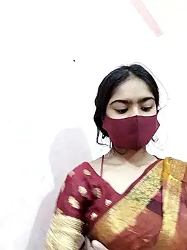 Arisha- online show from 10, 1, 2026