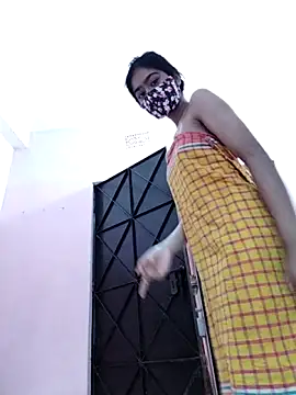 Arisha- online show from 7, 10, 2025