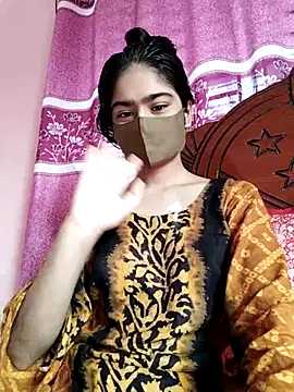 Arisha- online show from 17, 10, 2025