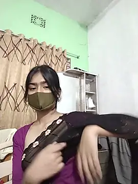 Arisha- online show from 27, 6, 2026