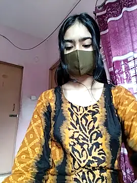 Arisha- online show from 5, 11, 2025