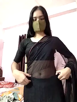 Arisha- online show from 2, 11, 2025