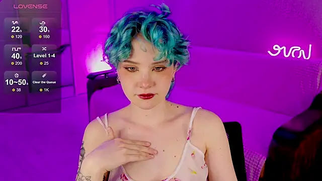 School Love online show from 10, 2, 2025