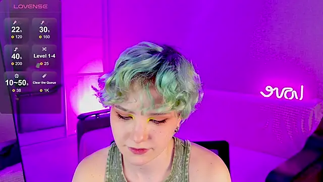 School Love online show from 30, 1, 2025