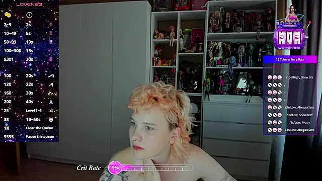 Snapshot of School_Love chatting on 3, 7, 2026 School Love online show from 3, 7, 2026