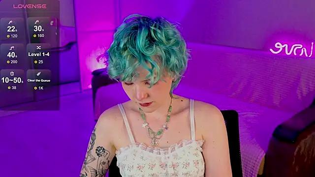 School Love online show from 21, 2, 2025