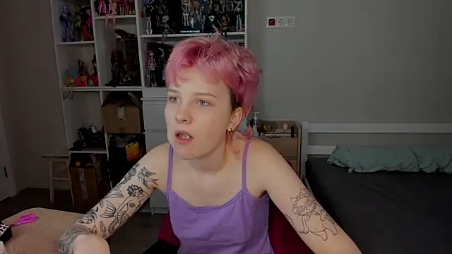 School Love online show from 12, 1, 2026