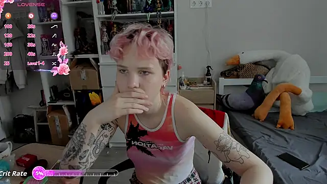 School Love online show from 15, 2, 2026