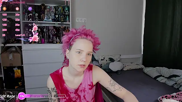 School Love online show from 3, 3, 2026