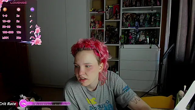 School Love online show from 18, 5, 2026