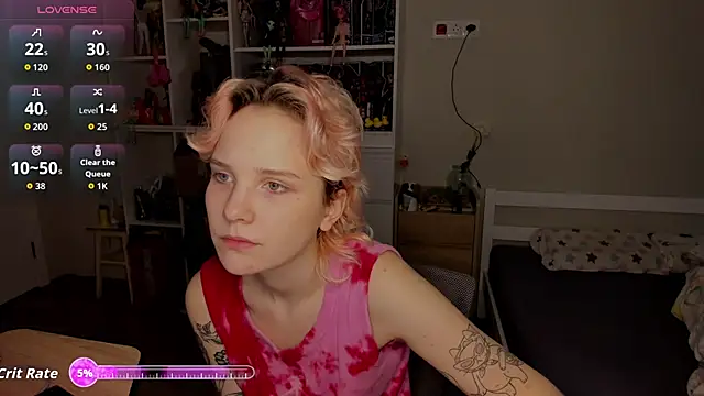 School Love online show from 4, 12, 2025