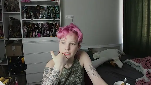 School Love online show from 12, 3, 2026