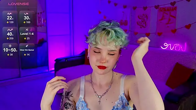 School Love online show from 20, 3, 2025