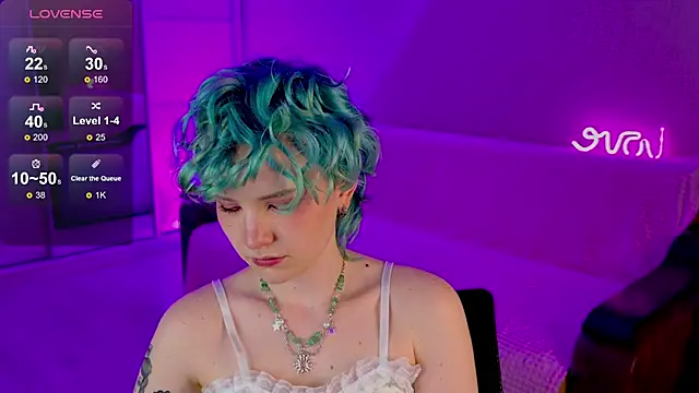 School Love online show from 21, 2, 2025