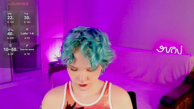 School Love online show from 12, 2, 2025