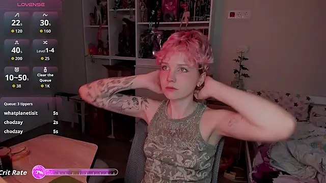 School Love online show from 19, 11, 2025