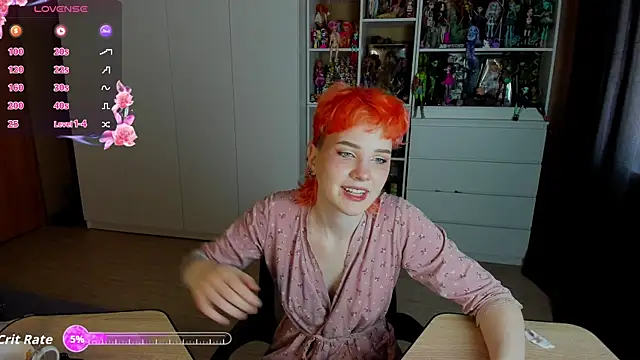 Snapshot of School_Love chatting on 9, 6, 2026 School Love online show from 9, 6, 2026