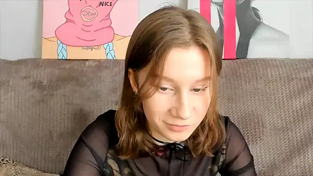 EnigmaSee online show from 16, 3, 2025