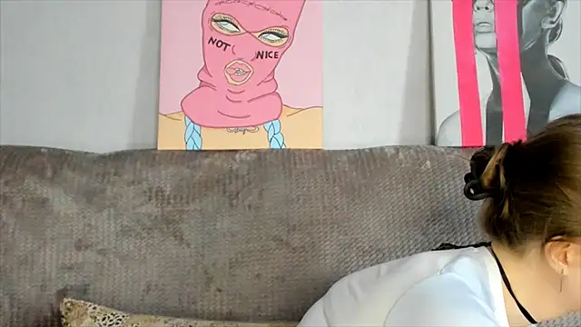 EnigmaSee online show from 13, 3, 2025