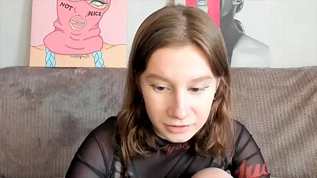 EnigmaSee online show from 16, 3, 2025