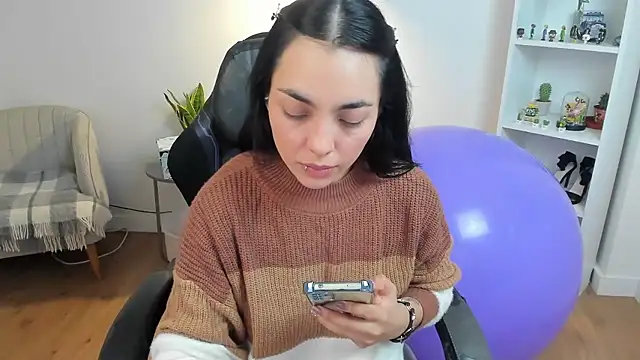  BellaEvans  online show from 9, 1, 2026