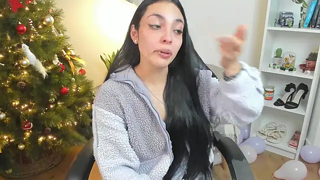  BellaEvans  online show from 28, 11, 2025