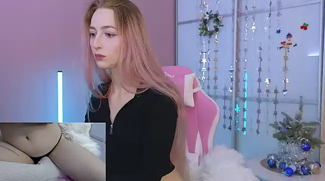 MichaDenver online show from 27, 12, 2024