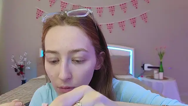 MichaDenver online show from 20, 2, 2026