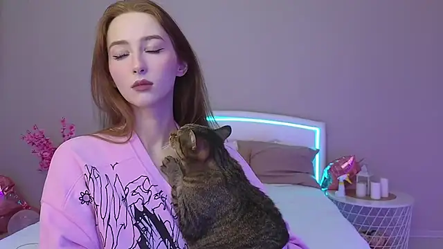 MichaDenver online show from 2, 12, 2025