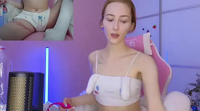 MichaDenver online show from 15, 1, 2025