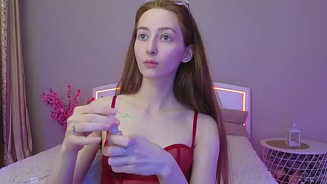 MichaDenver online show from 18, 11, 2025