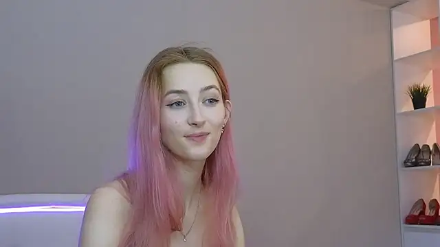 MichaDenver online show from 7, 12, 2024