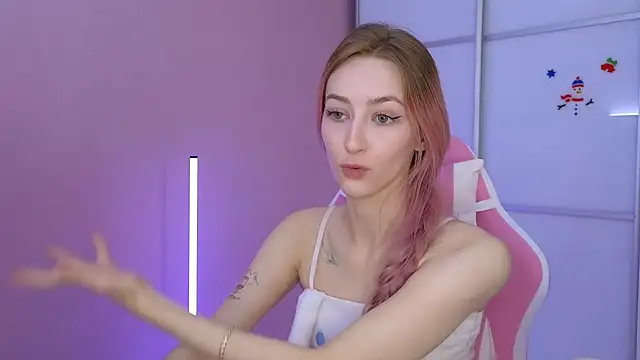 MichaDenver online show from 14, 12, 2024