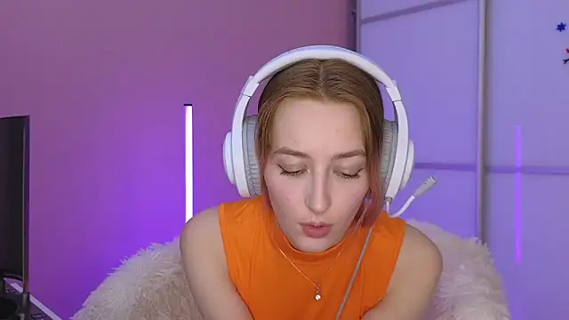 MichaDenver online show from 21, 2, 2025