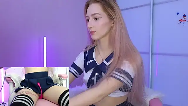 MichaDenver online show from 23, 1, 2025