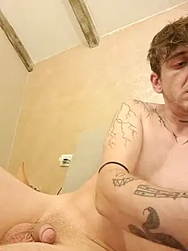 Chaooss1 online show from 25, 10, 2025