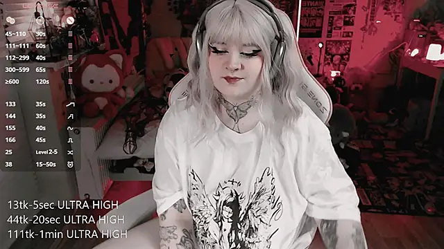 noori  hope online show from 23, 3, 2026