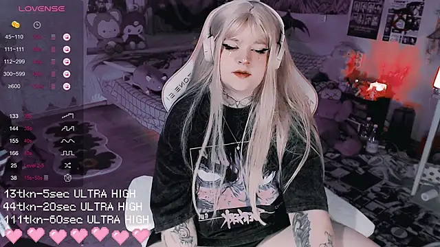 noori  hope online show from 5, 11, 2025