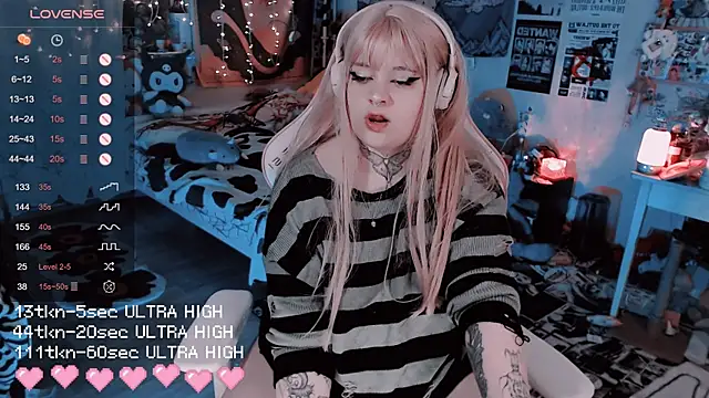 noori  hope online show from 24, 11, 2025