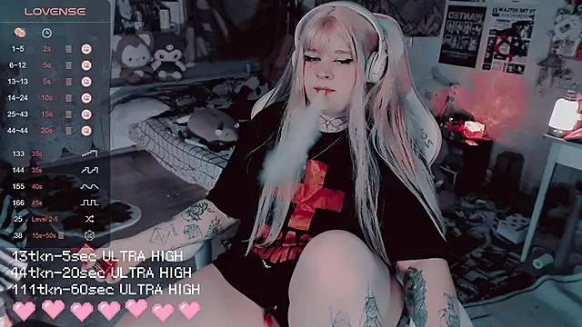 noori  hope online show from 12, 11, 2025