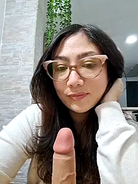 Mia Ruiz online show from 16, 3, 2025