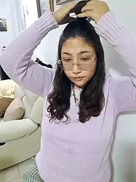 Mia Ruiz online show from 27, 9, 2025