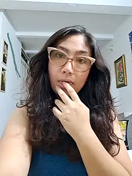 Mia Ruiz online show from 13, 3, 2025