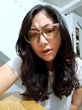 Mia Ruiz online show from 27, 2, 2025