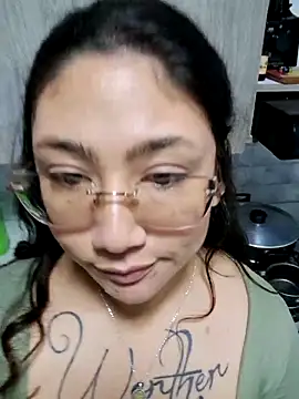 Mia Ruiz online show from 30, 10, 2025