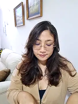 Mia Ruiz online show from 20, 9, 2025