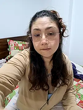 Mia Ruiz online show from 20, 11, 2025