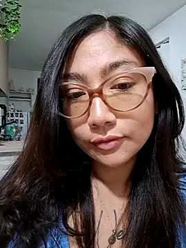 Mia Ruiz online show from 23, 3, 2025